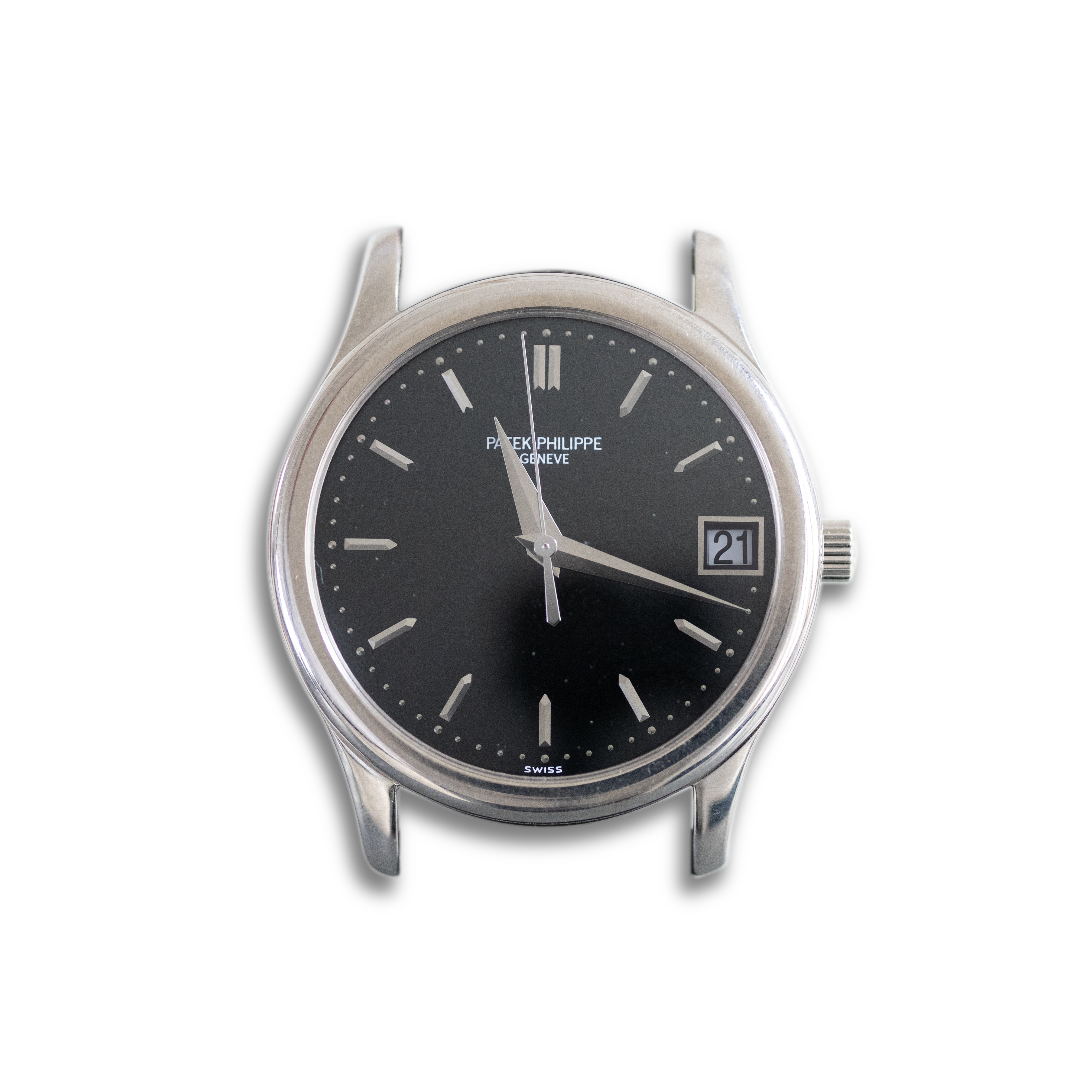 Patek Philippe Calatrava
